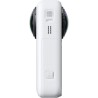 Insta360 X6 Cámara 360 Pack Básico Blanco | cámara 360 | cámara insta360 x6 | cámara 360 pack básico