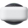 Insta360 X6 Cámara 360 Pack Básico Blanco | cámara 360 | cámara insta360 x6 | cámara 360 pack básico