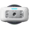 Insta360 X6 Cámara 360 Pack Básico Blanco | cámara 360 | cámara insta360 x6 | cámara 360 pack básico