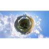Insta360 X6 Cámara 360 Pack Esencial Blanco | cámara 360 | cámara insta360 x6 | cámara 360 color blanco