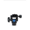 Benro Rótula para Monopié DJ90 | Rótula de bola compacta para monopíes Benro
