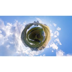 Insta360 X6 Cámara 360 Pack Esencial Negro | cámara 360 | cámara insta360 x6 | pack completo cámara 360