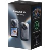 Insta360 X6 Cámara 360 Pack Esencial Negro | cámara 360 | cámara insta360 x6 | pack completo cámara 360