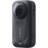 Insta360 X6 Cámara 360 Pack Moto Negro | cámara 360 | cámara insta360 x6 | cámara 360 para moto