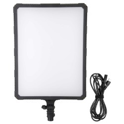 Compra Nanlite Compac 68 Luz LED Fotografía | Panel LED de Luz Continua para Estudio