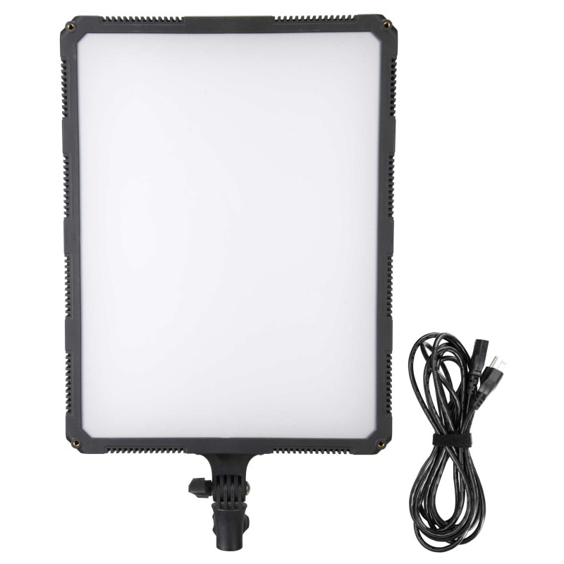 Compra Nanlite Compac 68 Luz LED Fotografía | Panel LED de Luz Continua para Estudio
