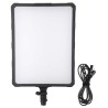 Compra Nanlite Compac 68 Luz LED Fotografía | Panel LED de Luz Continua para Estudio