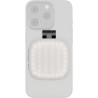 luz led movil | luz led vlogging | SmallRig VIBE P48 Luz LED para Móvil Negra