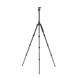 Benro Trípode Travel Angel FTA28CV1 | trípode de viaje | trípode de carbono