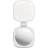 luz led movil | luz para selfies | SmallRig VIBE P48 Luz LED para Móvil Blanca