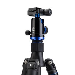 Benro Trípode Travel Angel FTA28CV1 | trípode de viaje | trípode de carbono