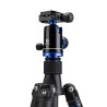 Benro Trípode Travel Angel FTA28CV1 | trípode de viaje | trípode de carbono