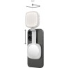 luz led movil | luz para selfies | SmallRig VIBE P48 Luz LED para Móvil Blanca