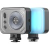 luz led video | mini luz led