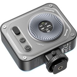 luz led video | mini luz led