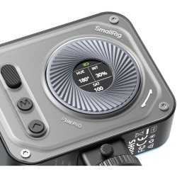 luz led video | mini luz led