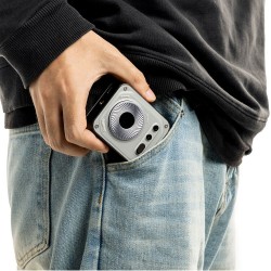 luz led video | mini luz led