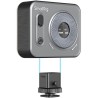 luz led video | panel led compacto | SmallRig VIBE P96 Pro Mini Luz LED de Video Negra