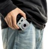 luz led video | panel led compacto | SmallRig VIBE P96 Pro Mini Luz LED de Video Negra