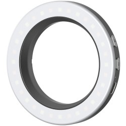 luz led anillo | luz anillo movil