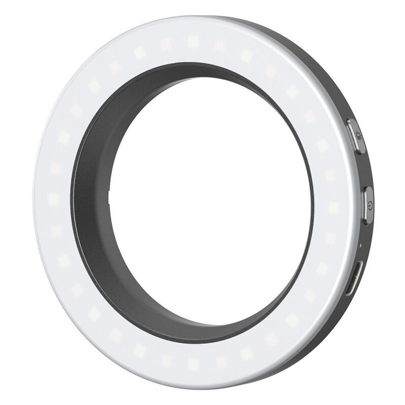 luz led anillo | luz anillo movil