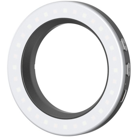 luz led anillo | luz anillo movil