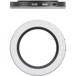 luz led anillo | luz anillo movil