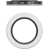 luz led anillo | luz anillo movil