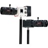 foco led spotlight | mini foco led