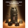 foco led spotlight | mini foco led