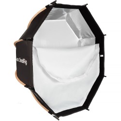 softbox octogonal | softbox video
