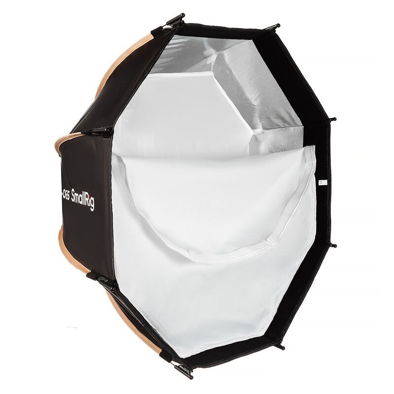 softbox octogonal | softbox video