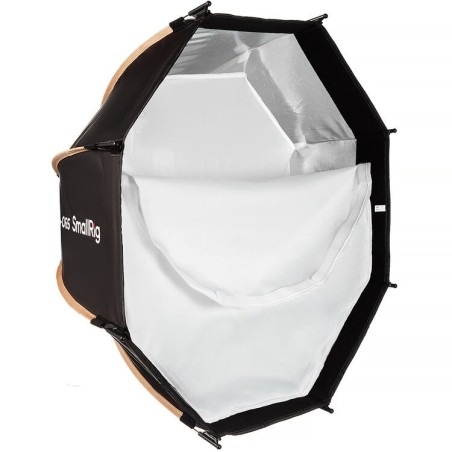 softbox octogonal | softbox video