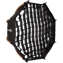softbox octogonal | softbox video