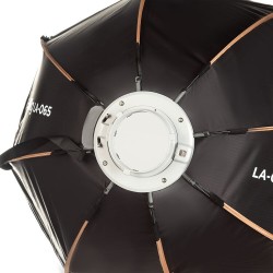 softbox octogonal | softbox video