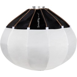 softbox fotografia | softbox lantern | SmallRig RA-L65 Softbox Lantern