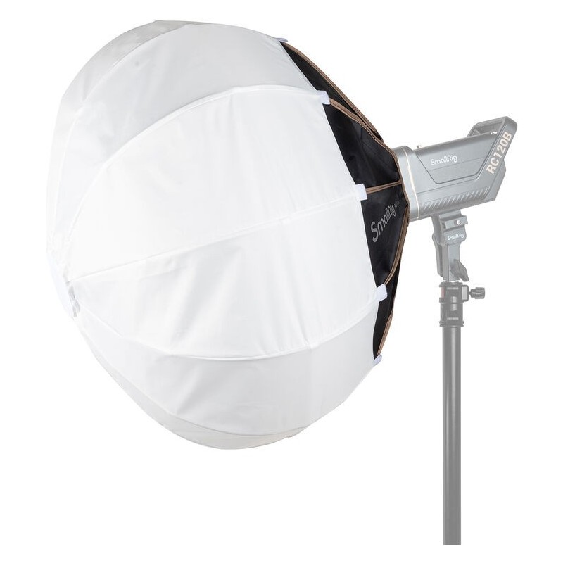 softbox fotografia | softbox lantern | SmallRig RA-L65 Softbox Lantern