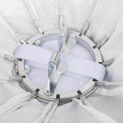 softbox fotografia | softbox lantern | SmallRig RA-L65 Softbox Lantern