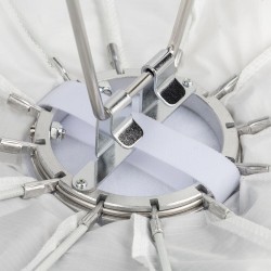 softbox fotografia | softbox lantern | SmallRig RA-L65 Softbox Lantern