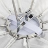 softbox fotografia | softbox lantern | SmallRig RA-L65 Softbox Lantern