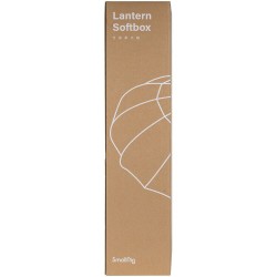 softbox fotografia | softbox lantern | SmallRig RA-L65 Softbox Lantern