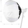 softbox fotografia | softbox lantern | SmallRig RA-L65 Softbox Lantern