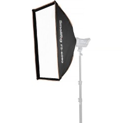 softbox rectangular | softbox plegable rapida