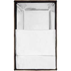 softbox rectangular | softbox plegable rapida