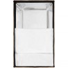 softbox rectangular | softbox plegable rapida