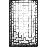 softbox rectangular | softbox plegable rapida