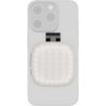 luz led movil | luz led vlogging | SmallRig VIBE P48 Luz LED para Móvil Negra