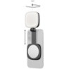 luz led movil | luz led vlogging | SmallRig VIBE P48 Luz LED para Móvil Negra