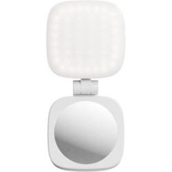 luz led movil | luz para selfies | SmallRig VIBE P48 Luz LED para Móvil Blanca