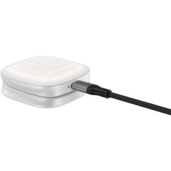 luz led movil | luz para selfies | SmallRig VIBE P48 Luz LED para Móvil Blanca